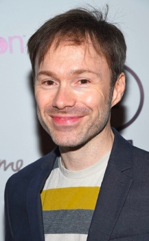 Michael Sinterniklaas